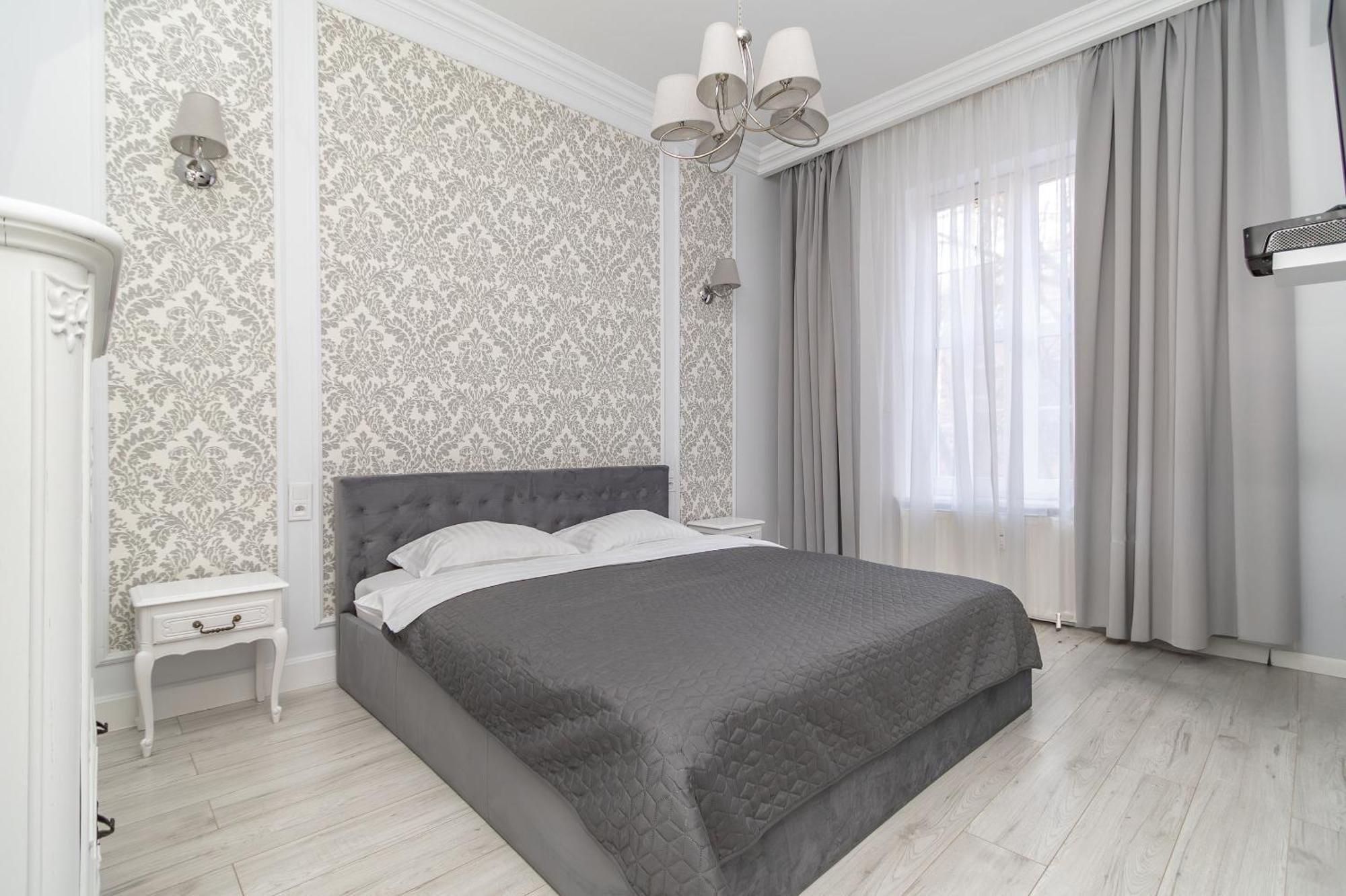 Glow Apartments - Apartment Dubaj Glamour, Ulica Dluga Old Town กดัญสก์ ภายนอก รูปภาพ